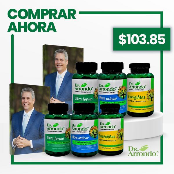 Cuerpo/Azúcar/Energía