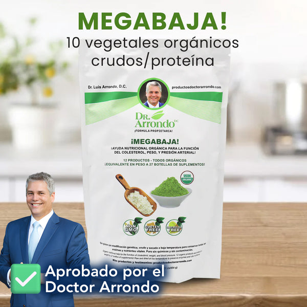 MEGABAJA!