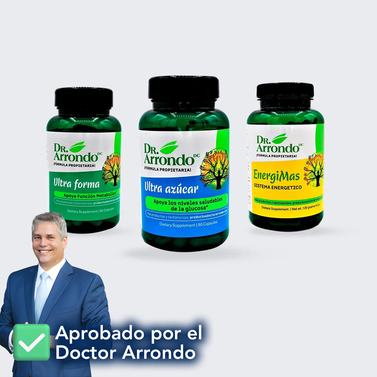 Cuerpo/Azúcar/Energía