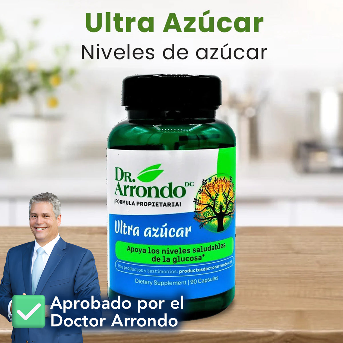 Ultra Azúcar