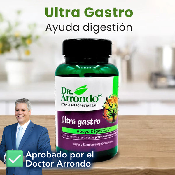 Ultra Gastro