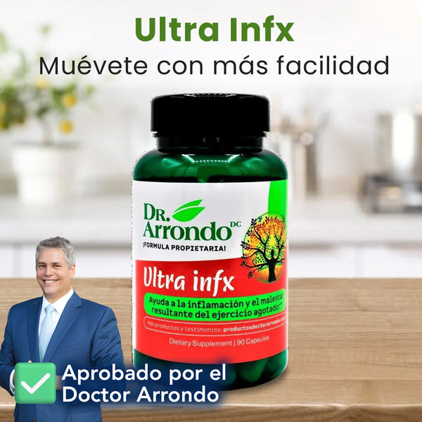Ultra Infx