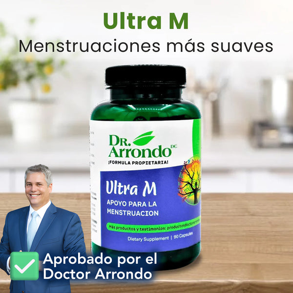 Ultra M